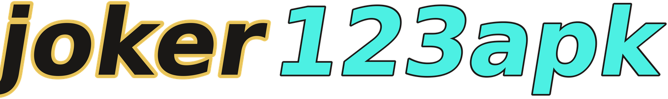 joker123apk logo